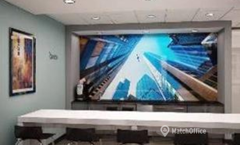 5000 m² Co-working  in Atlanta, GA, 100 Hartsfield Centre Parkway (30354) - 3 | MatchOffice