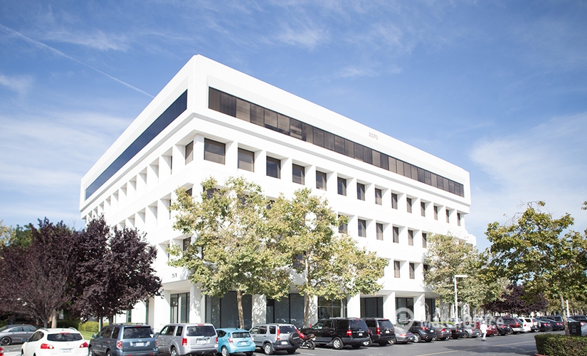 Virtual business address in San Jose, CA, 2570 N. First Street (95131) - 2 | MatchOffice