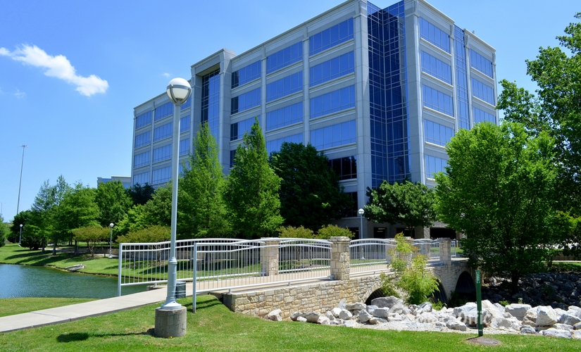 Virtual address in Frisco, TX, 2591 Dallas Parkway (75034) - 3 | MatchOffice.com