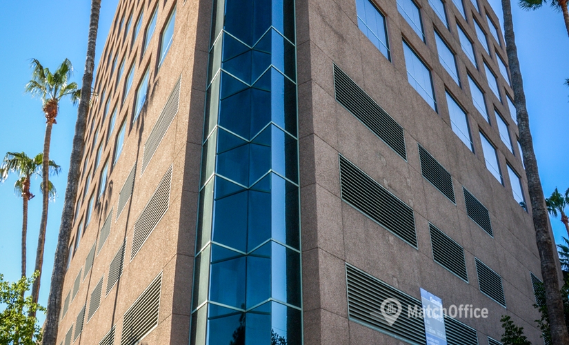 Virtual office space in Burbank, CA, 2600 W Olive Ave (91505) - 17 | MatchOffice.com