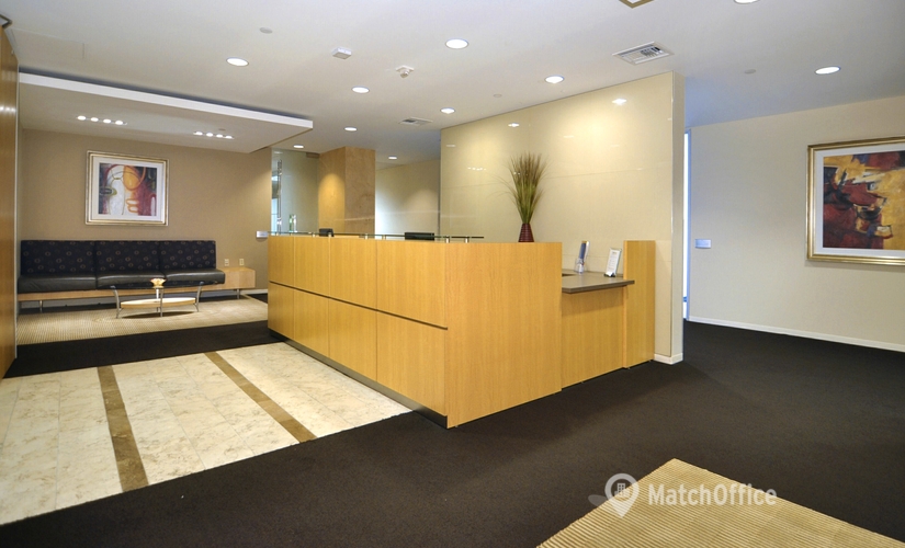 Virtual address in Burbank, CA, 2600 W Olive Ave (91505) - 0 | MatchOffice.com