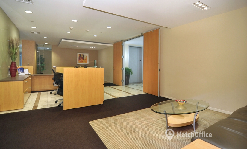 Virtual address in Burbank, CA, 2600 W Olive Ave (91505) - 1 | MatchOffice