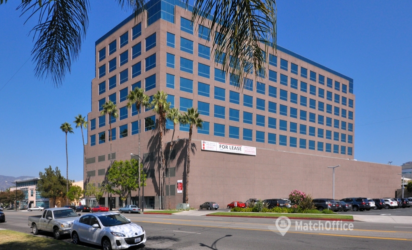 Virtual address in Burbank, CA, 2600 W Olive Ave (91505) - 16 | MatchOffice.com