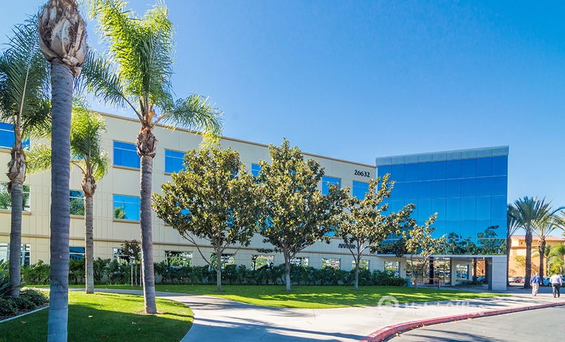 Virtual office space in Foothill Ranch, 	CA, 26632 Towne Centre Drive (92610) - 2 | MatchOffice.com