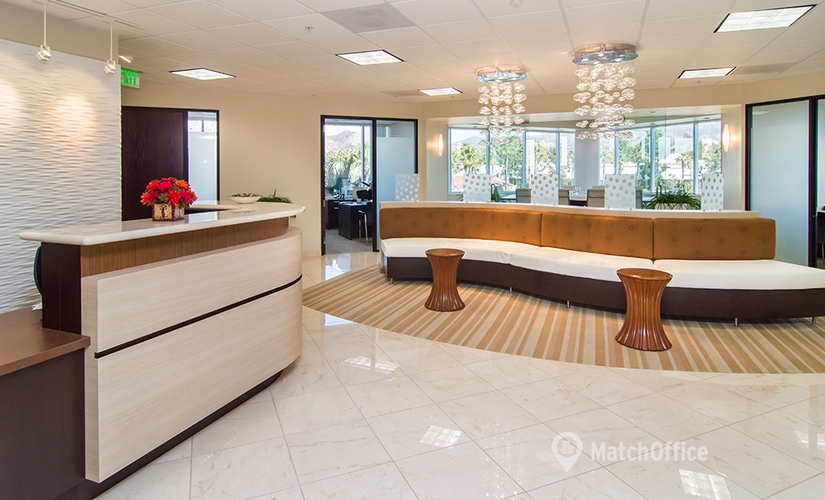 Virtual address in Foothill Ranch, CA, 26632 Towne Centre Drive (92610) - 0 | MatchOffice