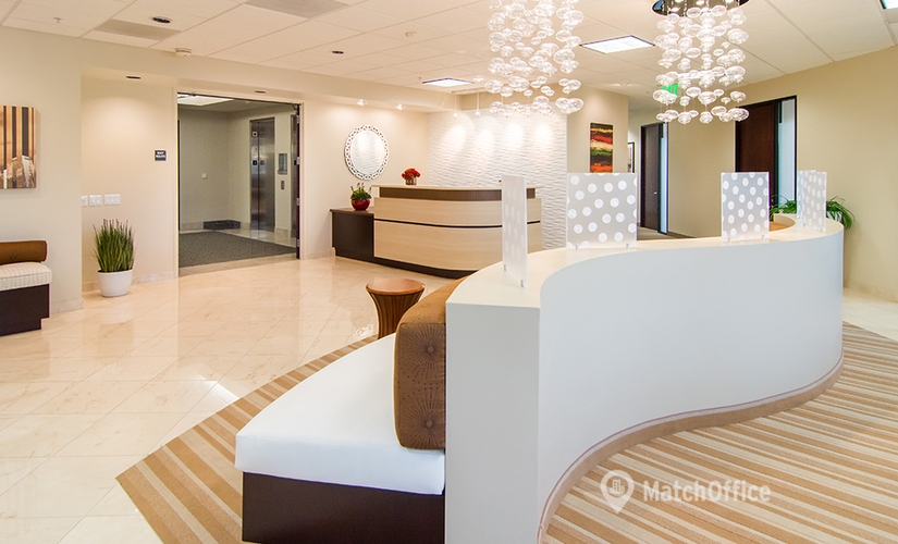 Virtual business address in Foothill Ranch, CA, 26632 Towne Centre Drive (92610) - 1 | MatchOffice