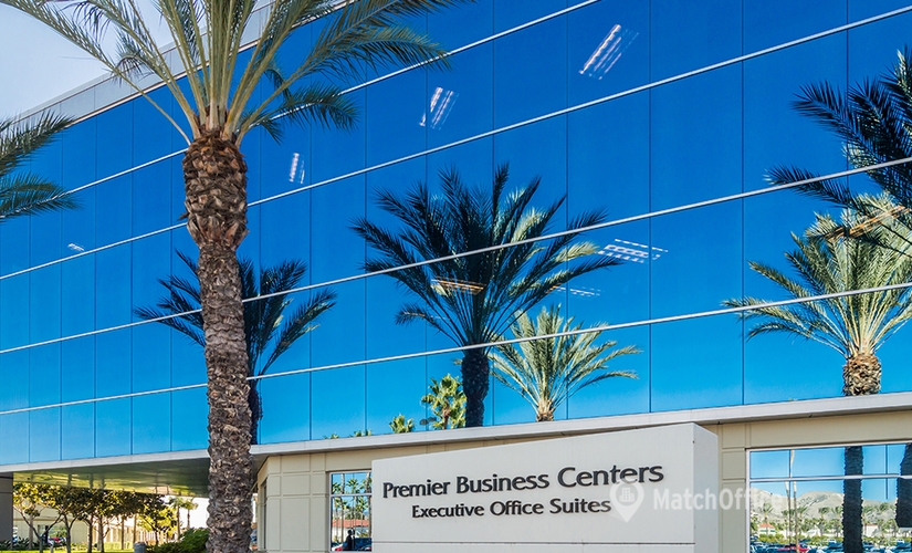 Virtual office space in Foothill Ranch, 	CA, 26632 Towne Centre Drive (92610) - 3 | MatchOffice