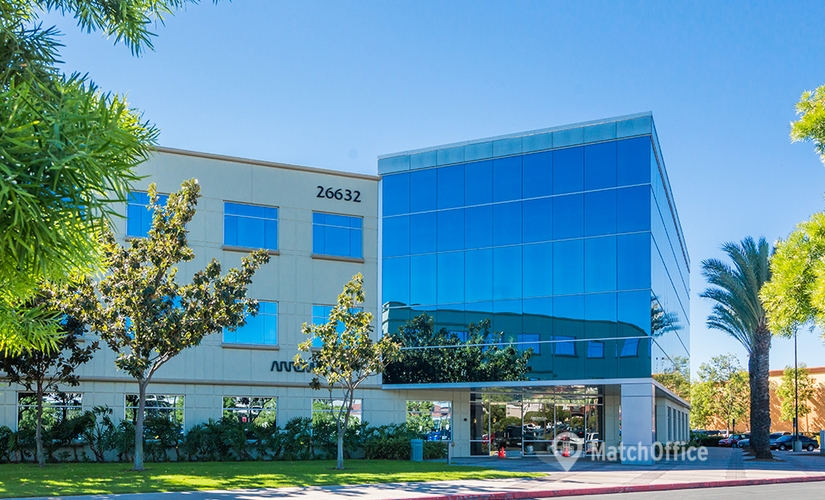 Virtual address in Foothill Ranch, 	CA, 26632 Towne Centre Drive (92610) - 4 | MatchOffice