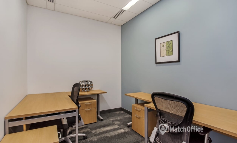750 m² Coworking space in Baltimore, MD, 100 International Drive (21202) - 2 | MatchOffice.com