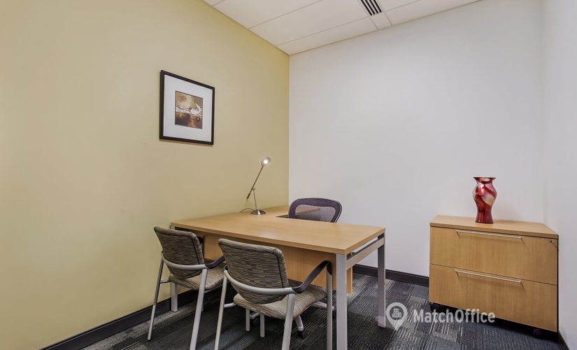 750 m² Co-working  in Baltimore, MD, 100 International Drive (21202) - 3 | MatchOffice