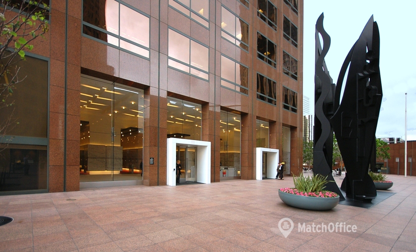 Virtual address in Los Angeles, CA, 355 S. Grand Ave (90071) - 2 | MatchOffice