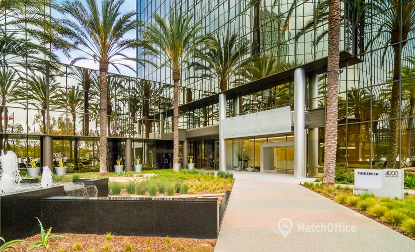 Virtual business address in Newport Beach, CA, 4000 MacArthur Blvd. (92660) - 3 | MatchOffice