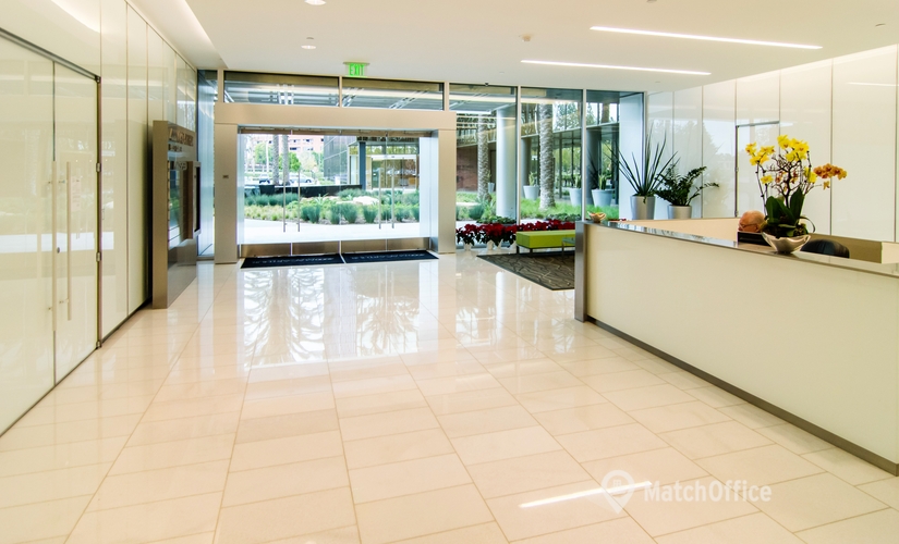 Virtual business address in Newport Beach, CA, 4000 MacArthur Blvd. (92660) - 0 | MatchOffice