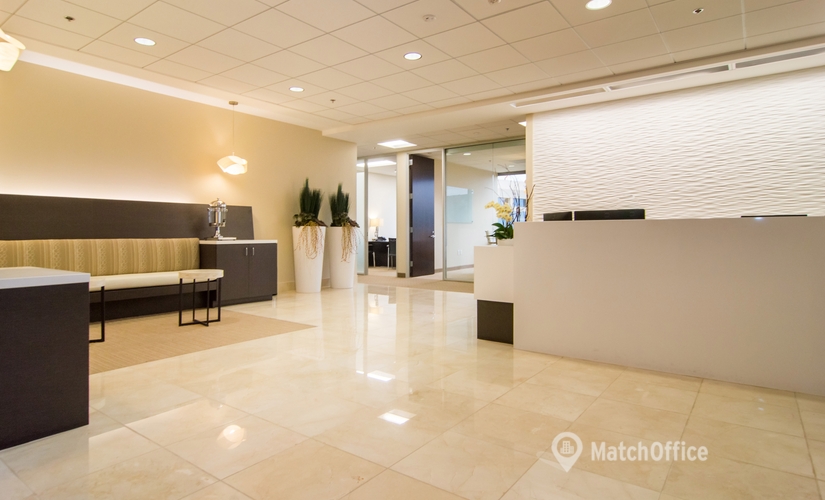 Virtual business address in Newport Beach, CA, 4000 MacArthur Blvd. (92660) - 1 | MatchOffice