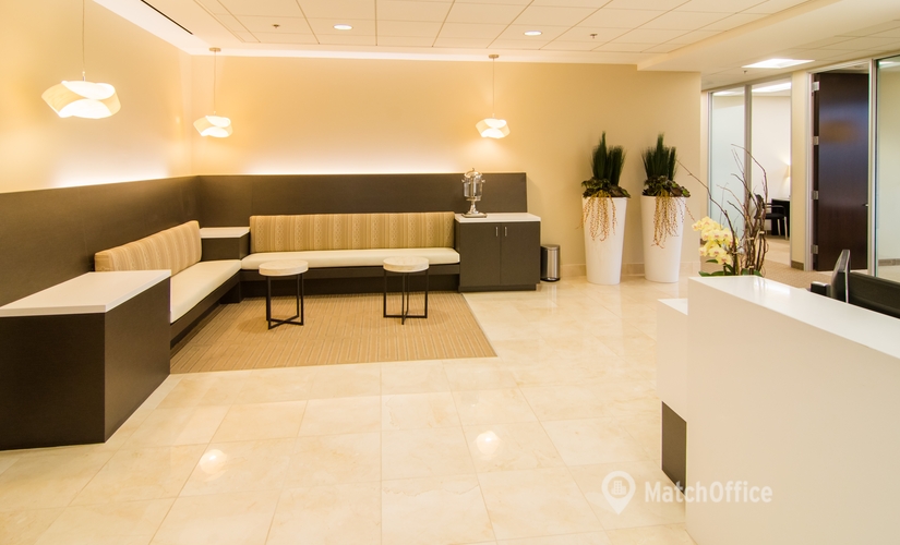 Virtual office in Newport Beach, CA, 4000 MacArthur Blvd. (92660) - 2 | MatchOffice.com