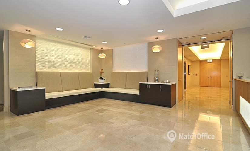 Virtual business address in Santa Monica, CA, 401 Wilshire Boulevard (90401) - 1 | MatchOffice.com