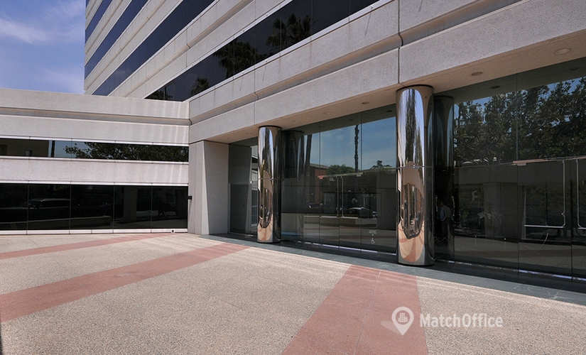 Virtual office space in Santa Monica, CA, 401 Wilshire Boulevard (90401) - 2 | MatchOffice.com