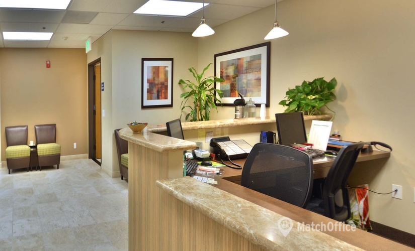 Virtual office in Temecula, 	CA, 41593 Winchester Road (92590) - 1 | MatchOffice.com