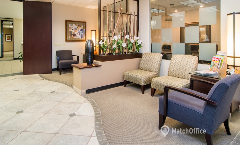 Virtual office space in Irvine, CA, 4199 Campus Drive (92612) - 2 | MatchOffice.com