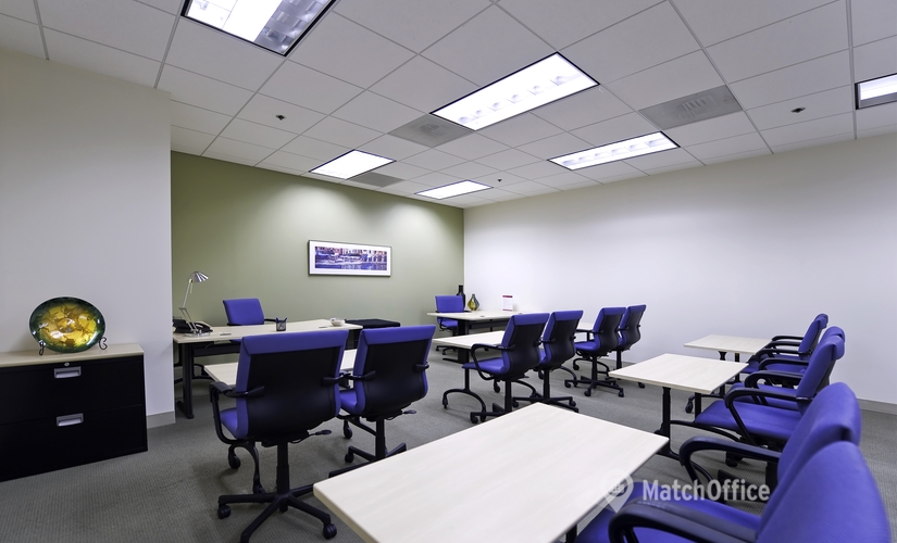 705 m² Shared workspace in Princeton, NJ, 100 Overlook Center (08540) - 0 | MatchOffice.com