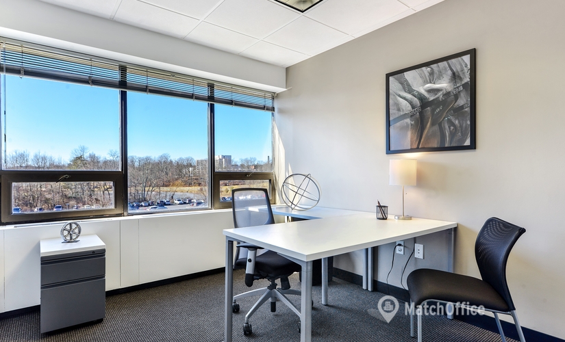 250 m² Shared workspace  in Mt. Kisco, 100 South Bedford Road (10549) - 1 | MatchOffice