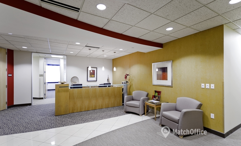 750 m² Shared office in Minneapolis, MN, 100 South Fifth Street (55402) - 2 | MatchOffice