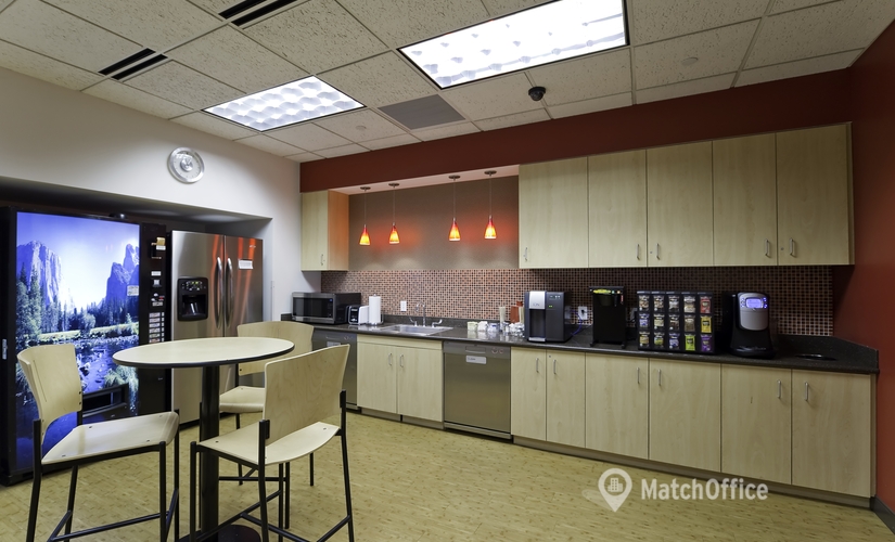750 m² Shared office  in Minneapolis, MN, 100 South Fifth Street (55402) - 3 | MatchOffice.com