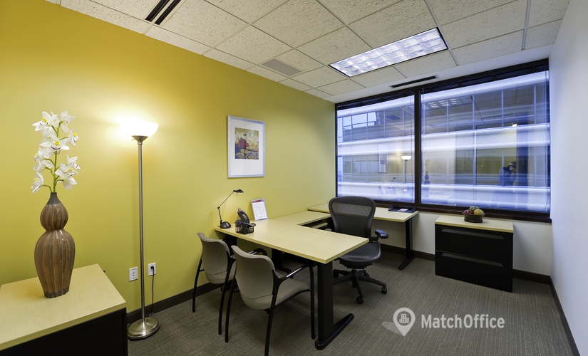 750 m² Coworking space in Minneapolis, MN, 100 South Fifth Street (55402) - 1 | MatchOffice