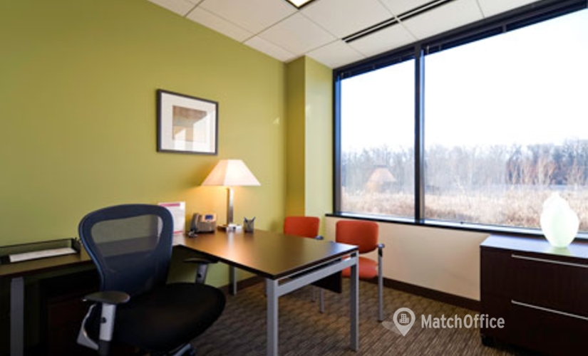 550 m² Shared workspace in Lake Forest, IL, 100 S. Saunders Road (60045) - 4 | MatchOffice