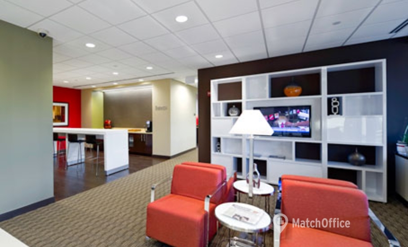 550 m² Coworking in Lake Forest, IL, 100 S. Saunders Road (60045) - 1 | MatchOffice.com