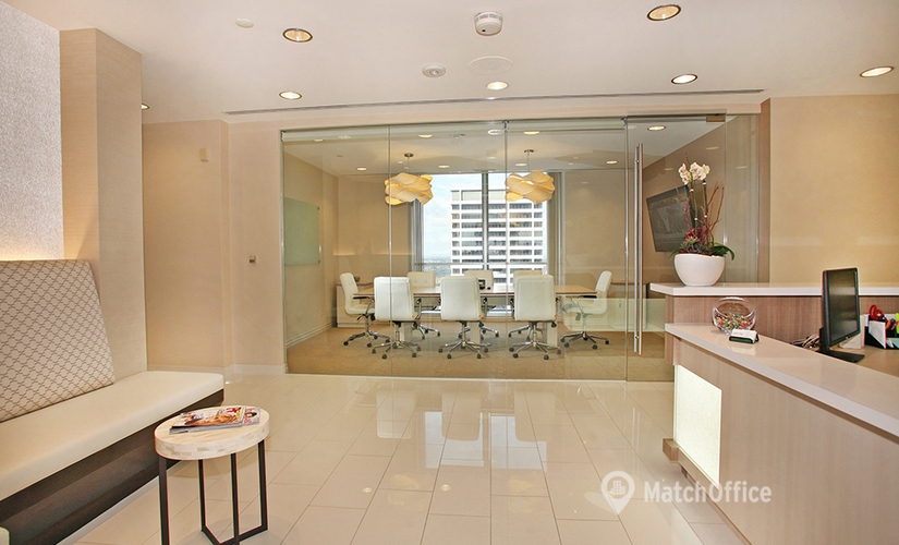 Virtual office in Newport Beach, CA, 620 Newport Center Drive (92660) - 1 | MatchOffice