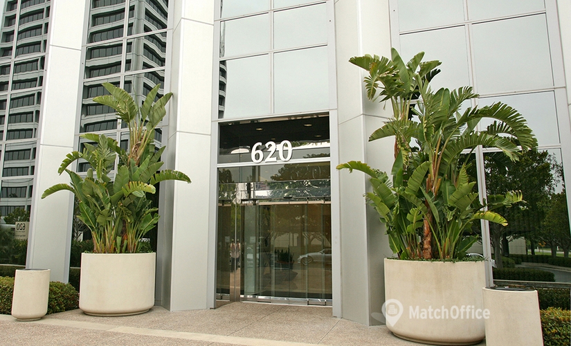 Virtual business address in Newport Beach, CA, 620 Newport Center Drive (92660) - 2 | MatchOffice.com