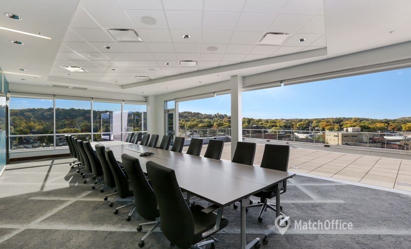 4000 m² Shared office in Mankato, MN, 100 Warren Street (56001) - 3 | MatchOffice