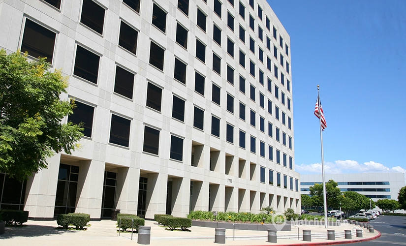 Virtual address in Irvine, CA, 7700 Irvine Center Drive (92618) - 4 | MatchOffice