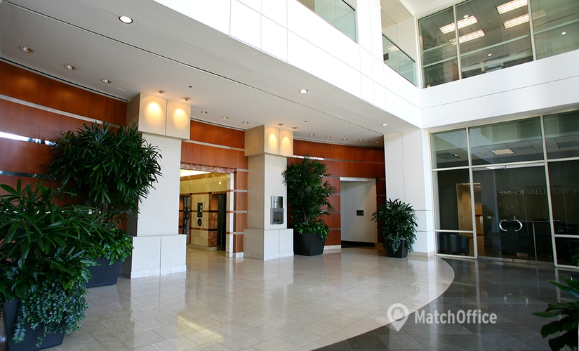 Virtual office in Irvine, CA, 7700 Irvine Center Drive (92618) - 2 | MatchOffice