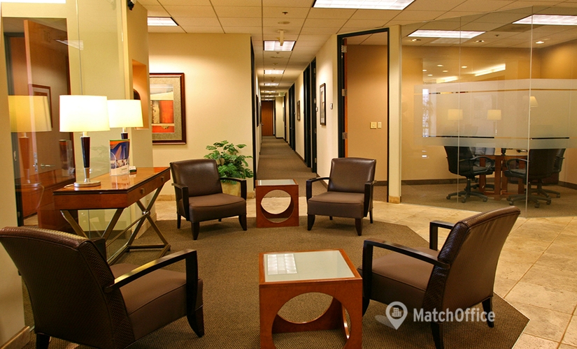 Virtual business address in Irvine, CA, 7700 Irvine Center Drive (92618) - 1 | MatchOffice.com