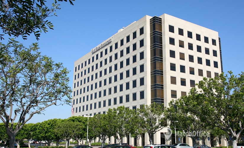 Virtual address in Irvine, CA, 7700 Irvine Center Drive (92618) - 3 | MatchOffice