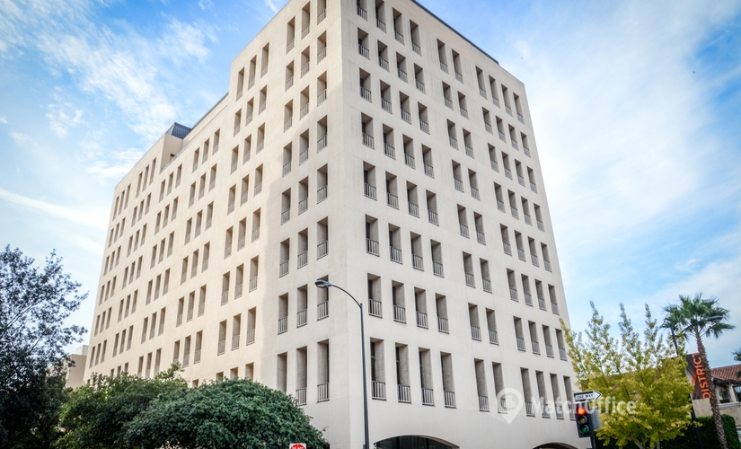 Virtual office in Pasadena, CA, 790 E Colorado Blvd. (91101) - 4 | MatchOffice.com