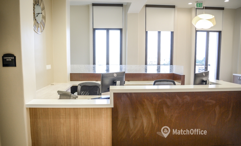 Virtual office space in Pasadena, CA, 790 E Colorado Blvd. (91101) - 0 | MatchOffice.com