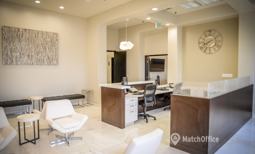 Virtual address in Pasadena, CA, 790 E Colorado Blvd. (91101) - 1 | MatchOffice.com