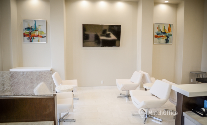 Virtual office in Pasadena, CA, 790 E Colorado Blvd. (91101) - 2 | MatchOffice.com