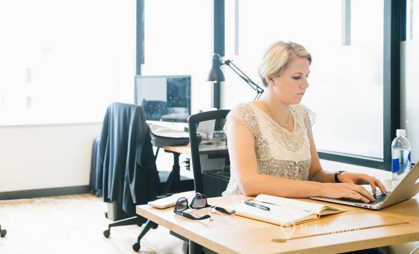 50 m² Business park in Chicago, IL, 111 West Illinois Street (60654) - 3 | MatchOffice.com