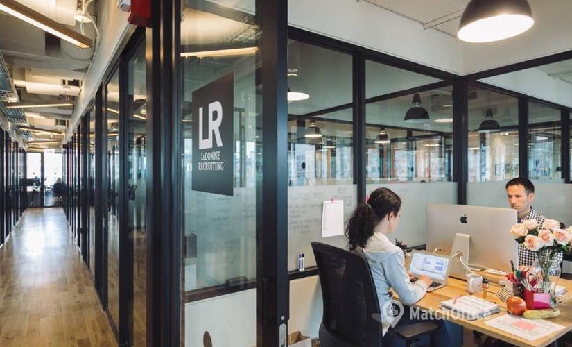 50 m² Serviced office in Chicago, IL, 111 West Illinois Street (60654) - 1 | MatchOffice