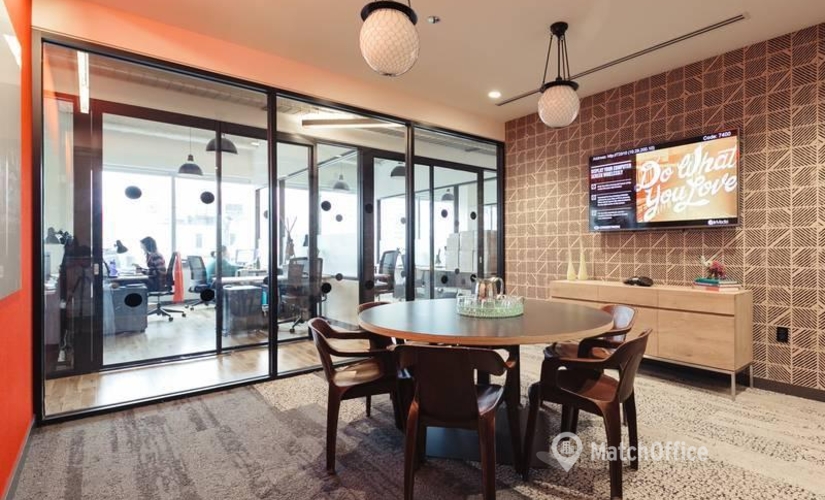 50 m² Business park in Chicago, IL, 111 West Illinois Street (60654) - 2 | MatchOffice.com