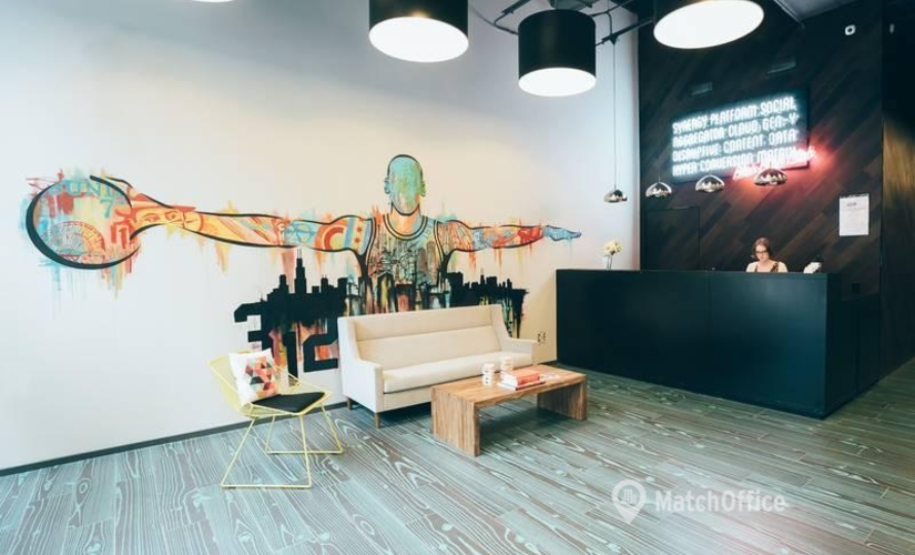 50 m² Business park in Chicago, IL, 111 West Illinois Street (60654) - 0 | MatchOffice.com