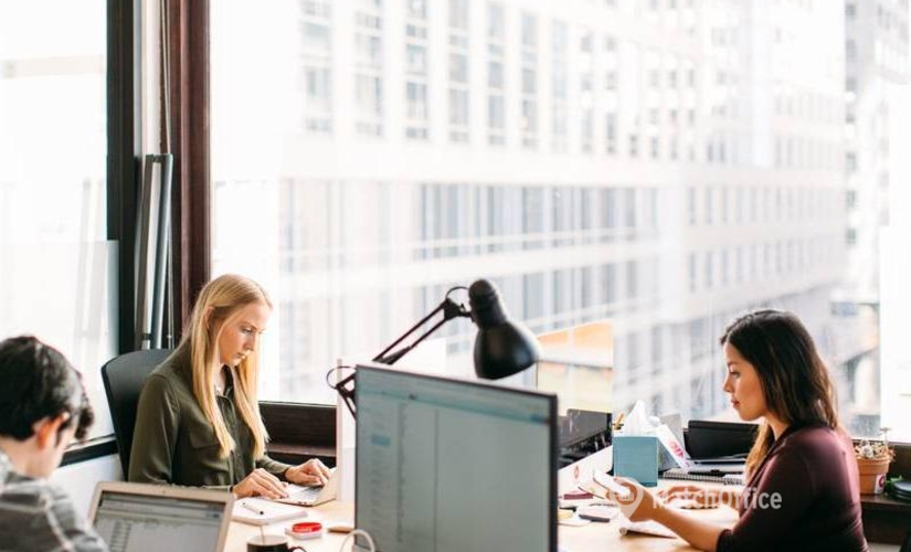 50 m² Business center in San Francisco, CA, 1161 Mission Street (94103) - 2 | MatchOffice