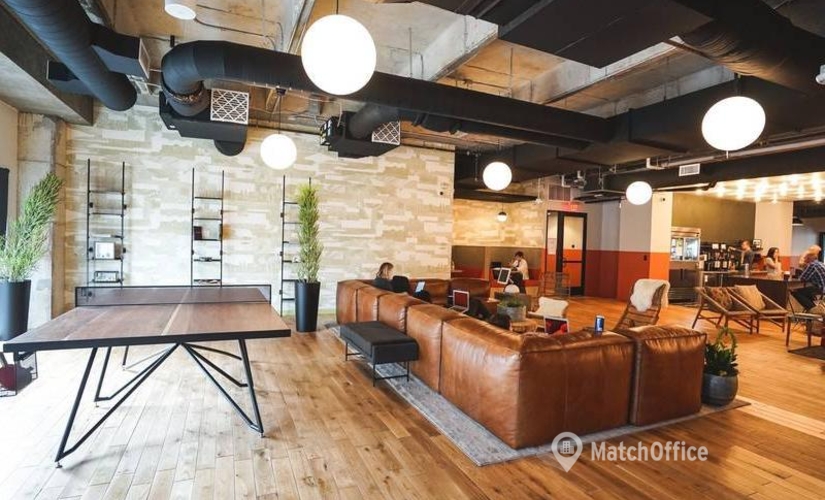 50 m² Serviced office in Austin, TX, 11801 Domain Boulevard (78758) - 0 | MatchOffice.com