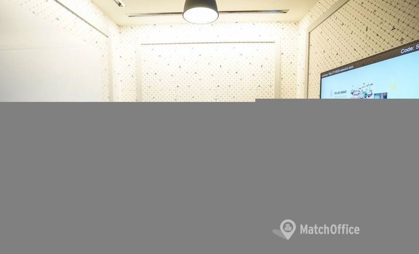 50 m² Business park in Austin, TX, 11801 Domain Boulevard (78758) - 4 | MatchOffice.com