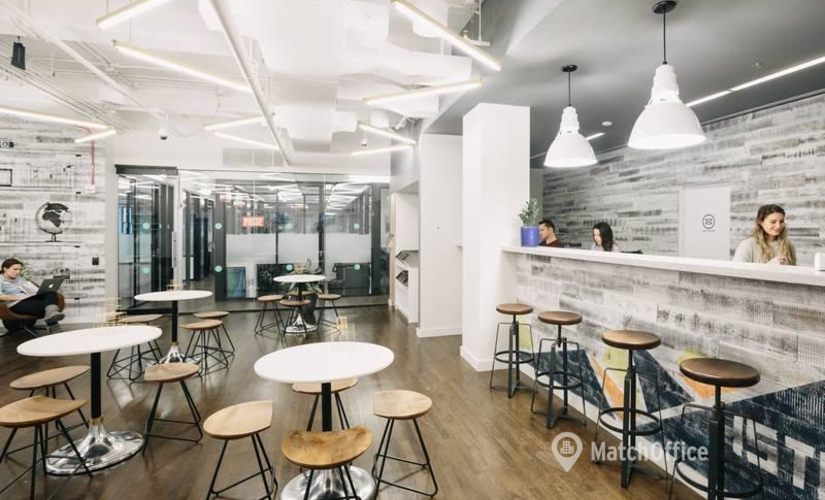 50 m² Business space in New York City, NY, 120 E 23rd Street (10010) - 4 | MatchOffice.com