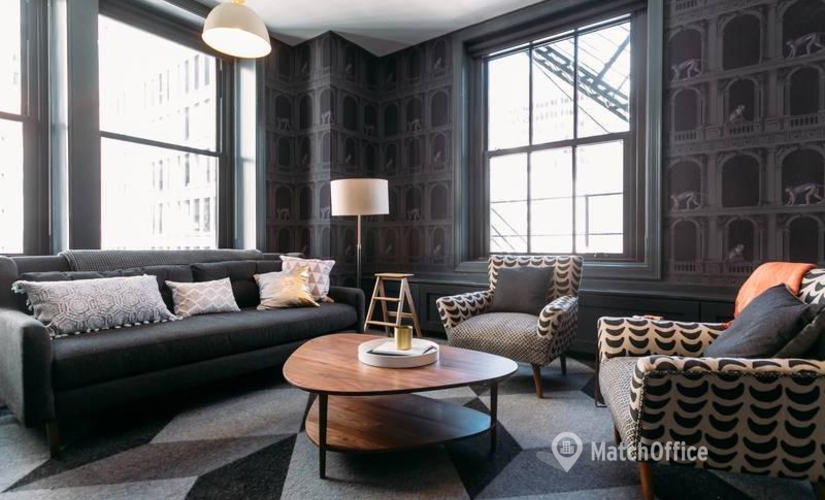 50 m² Serviced office in Chicago, IL, 125 S Clark Street (60603) - 2 | MatchOffice.com